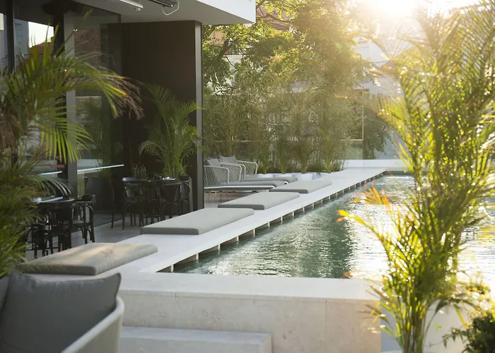 Memmo Principe Real, A Member Of Design Hotels Lisboa